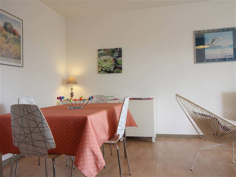 Homestay Pessac 247701