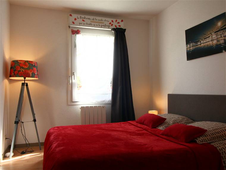 Homestay Pessac 247701