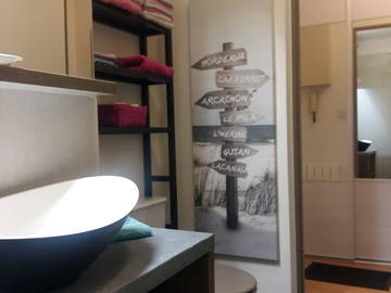 Logement Entier Pessac 247701-7