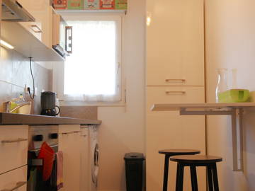 Logement Entier Pessac 247701-8