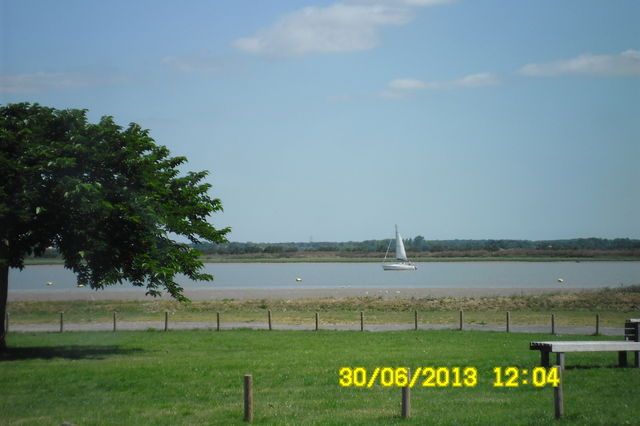 Independent Studio Port-des-Barques 56553