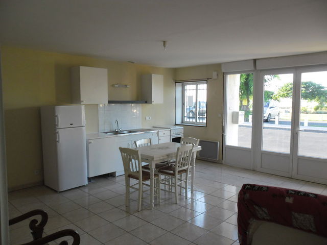 Independent Studio Port-des-Barques 56553