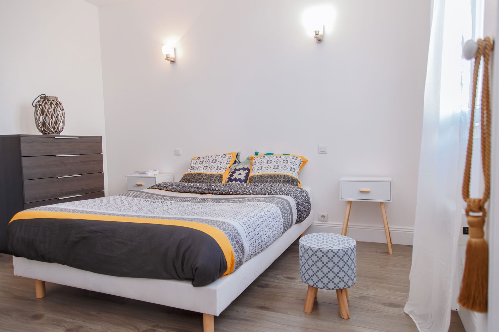 Homestay Aubervilliers 243043