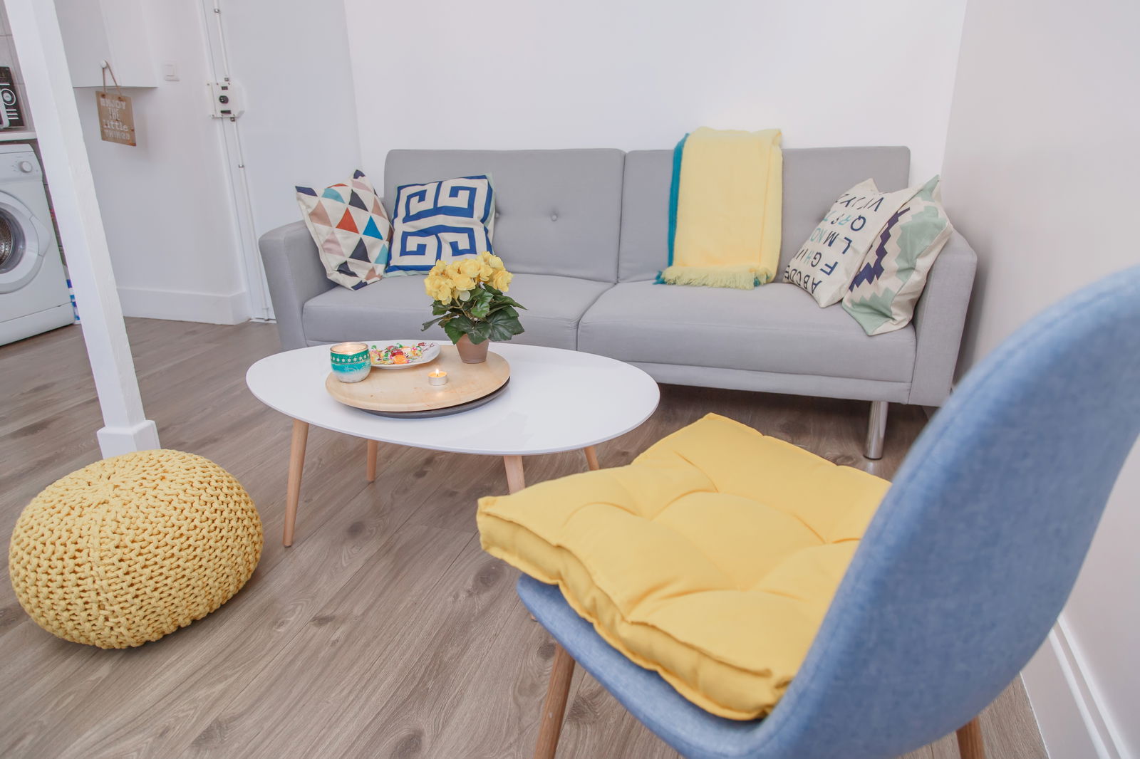Homestay Aubervilliers 243043