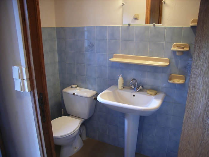 Homestay Estézargues 94274