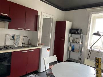 Chambre À Louer Nantes 267976-1