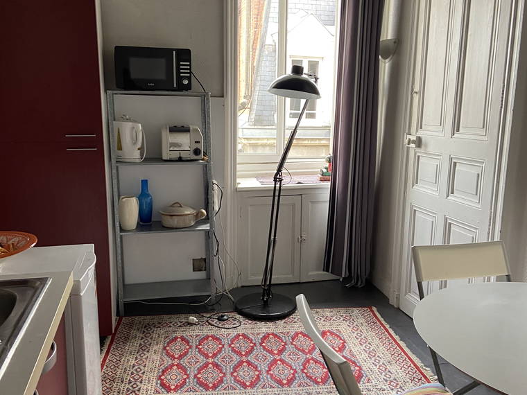 Chambre À Louer Nantes 267976