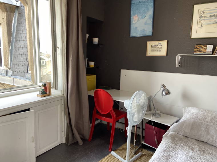 Chambre À Louer Nantes 267976