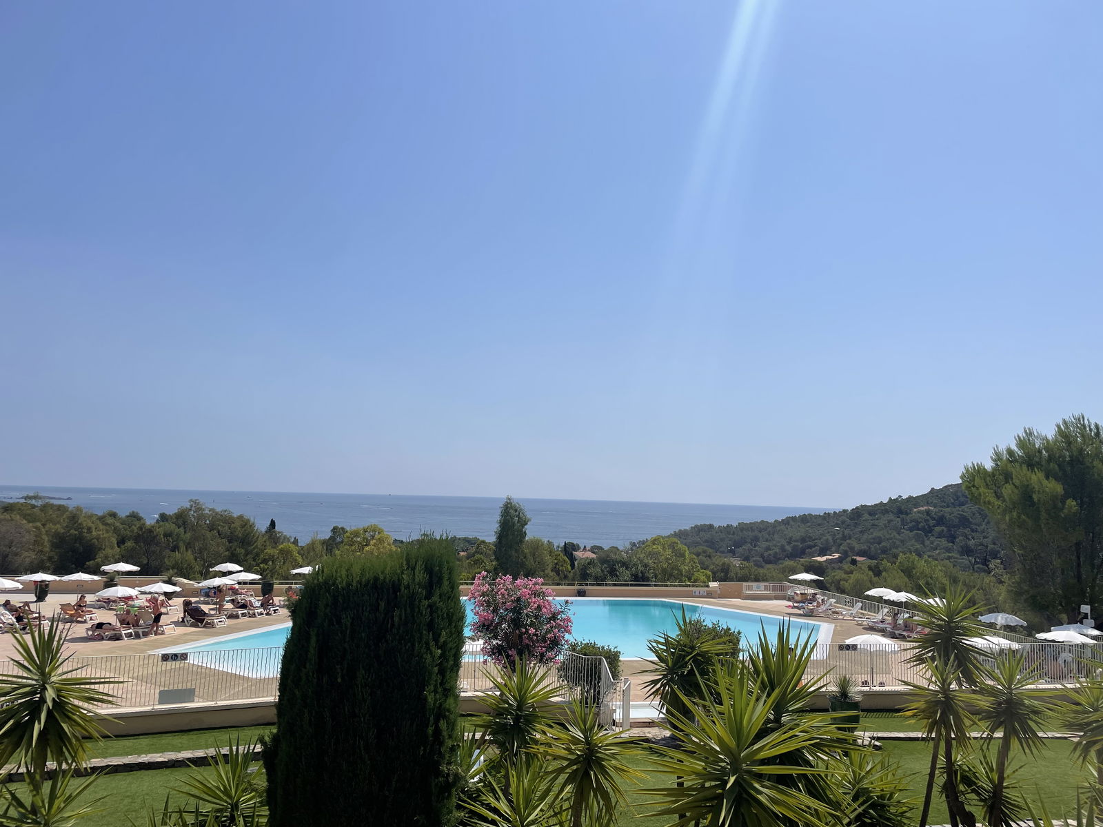 Homestay Saint-Raphaël 607511