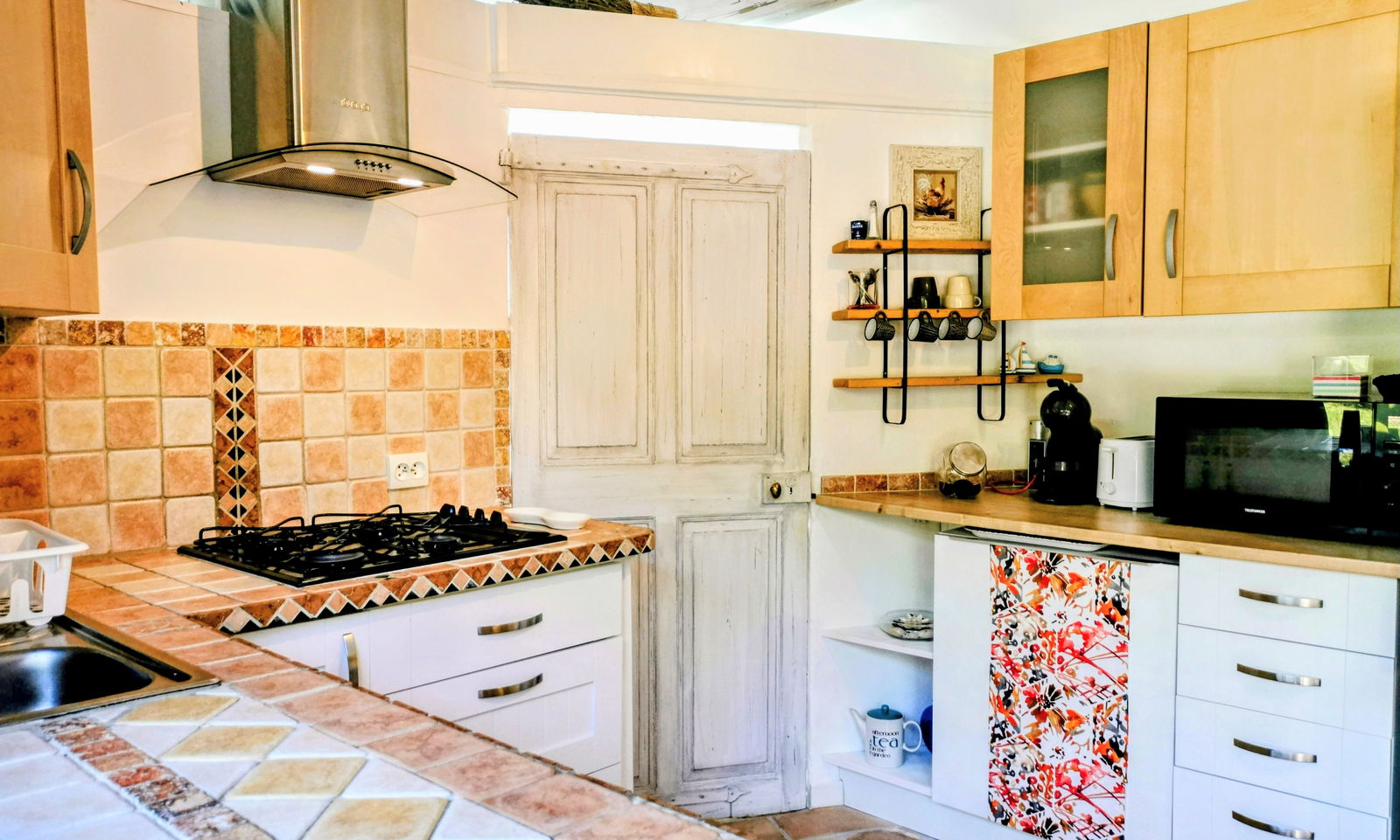 Entire Home Bédarrides 562317