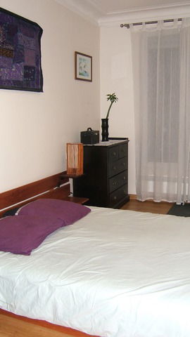 Bed And Breakfast Paris 26297