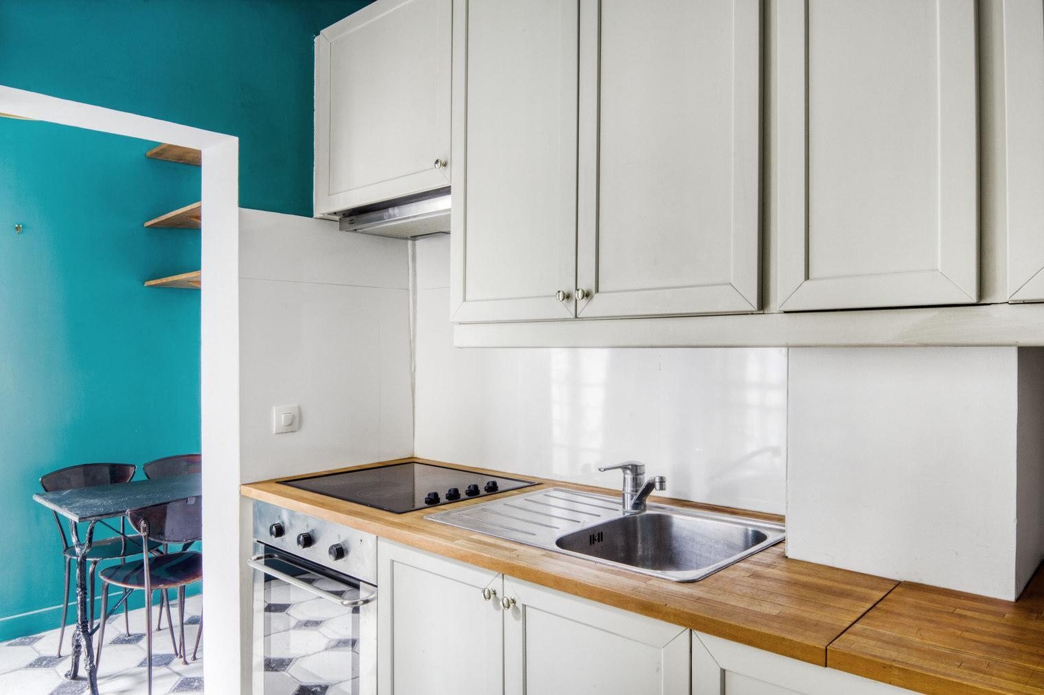 Coliving Paris 592767