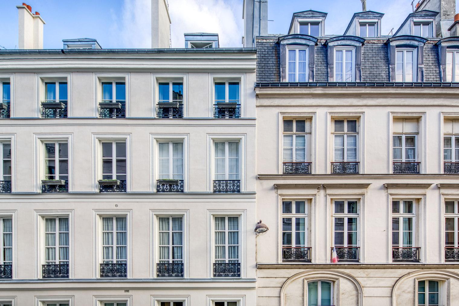 Coliving Paris 592767