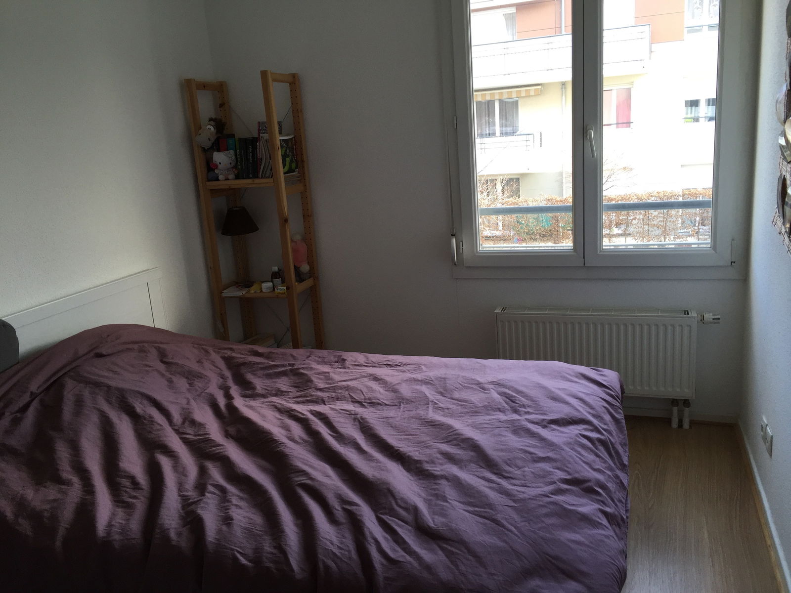 Homestay Strasbourg 149225