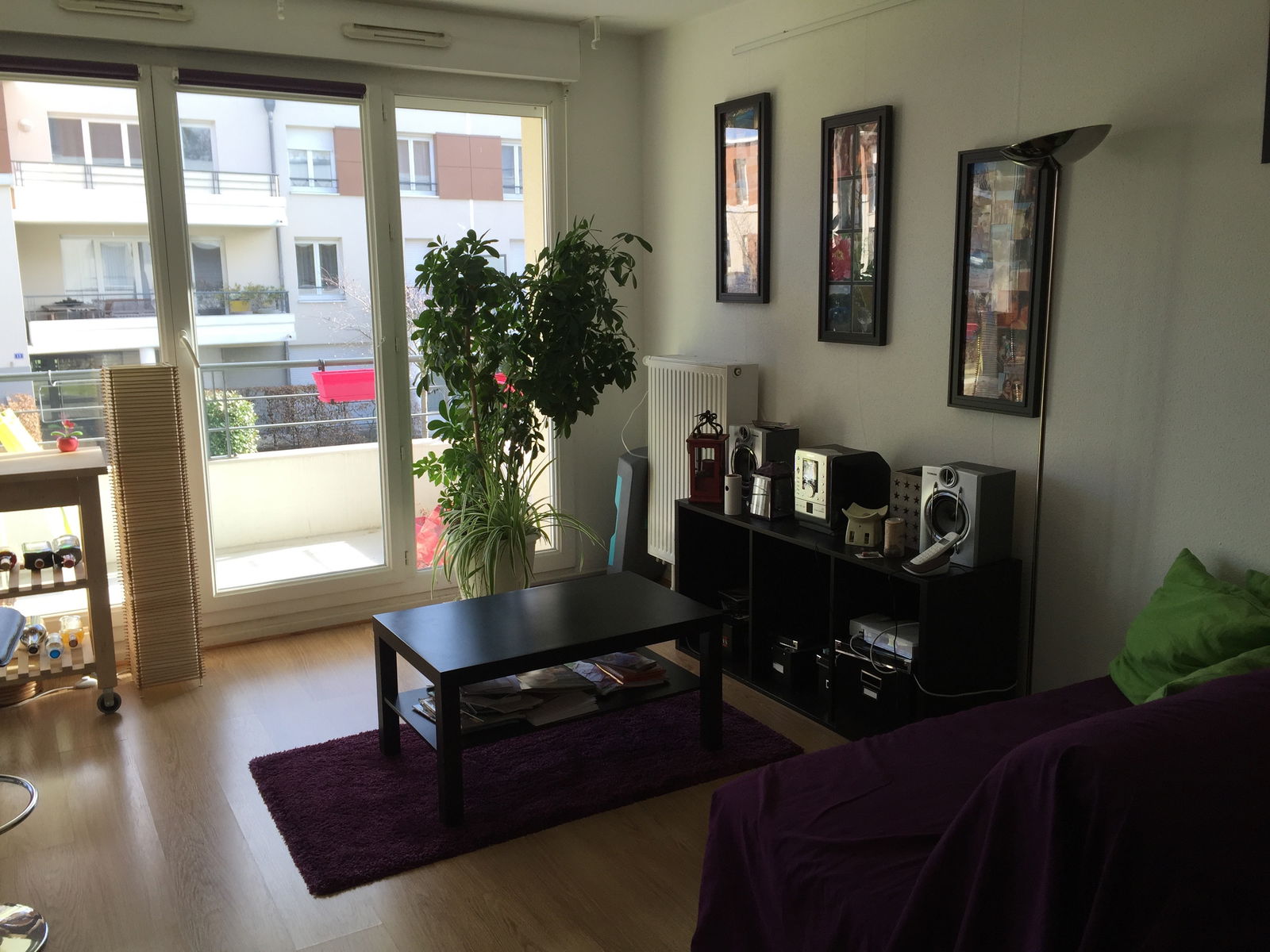 Homestay Strasbourg 149225