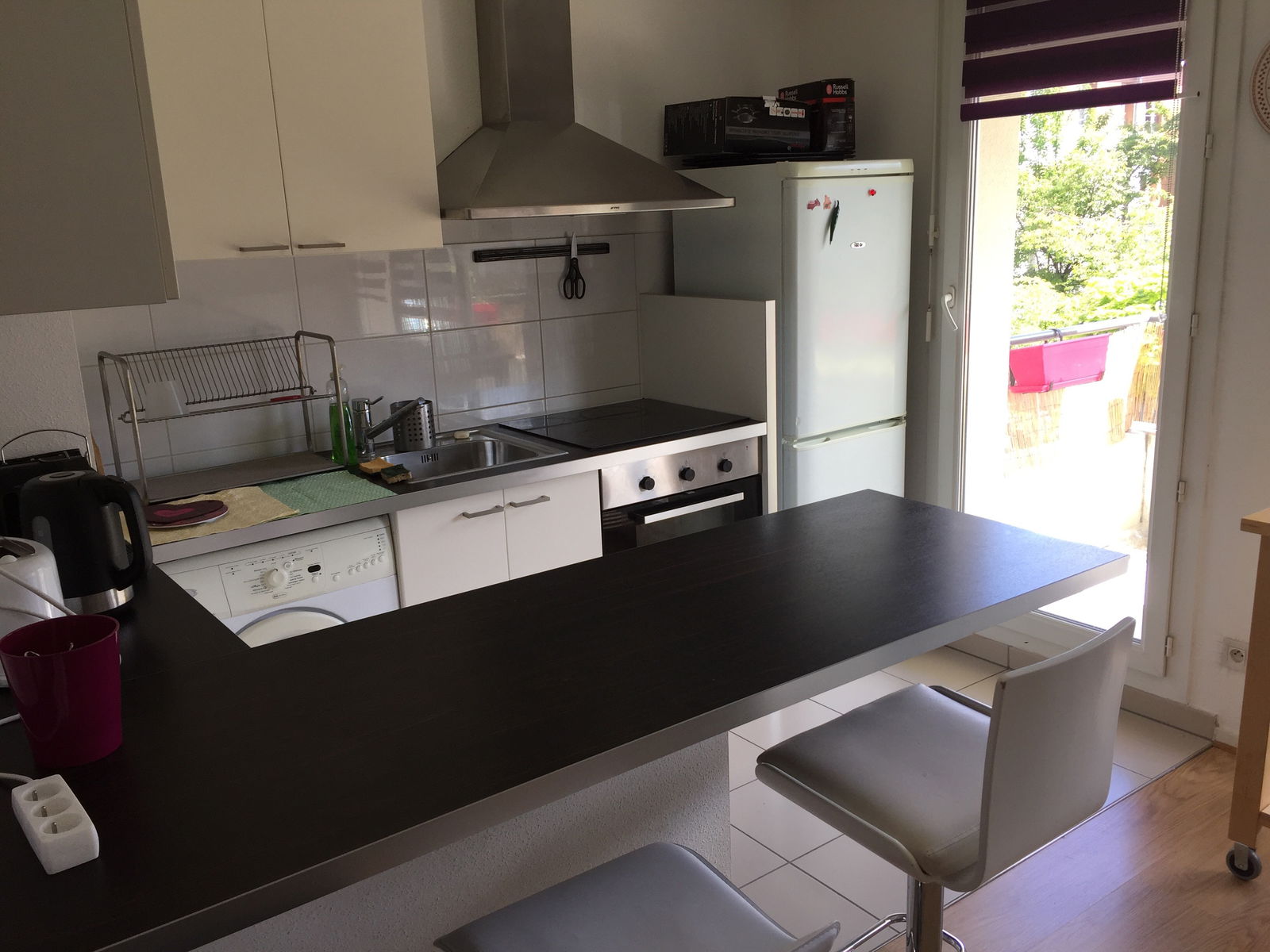 Homestay Strasbourg 149225