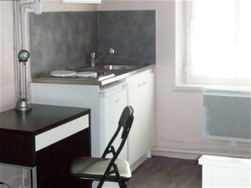 Room For Rent Paris 44363