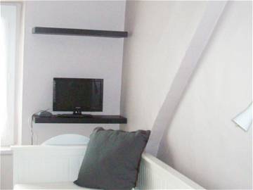 Room For Rent Paris 44363