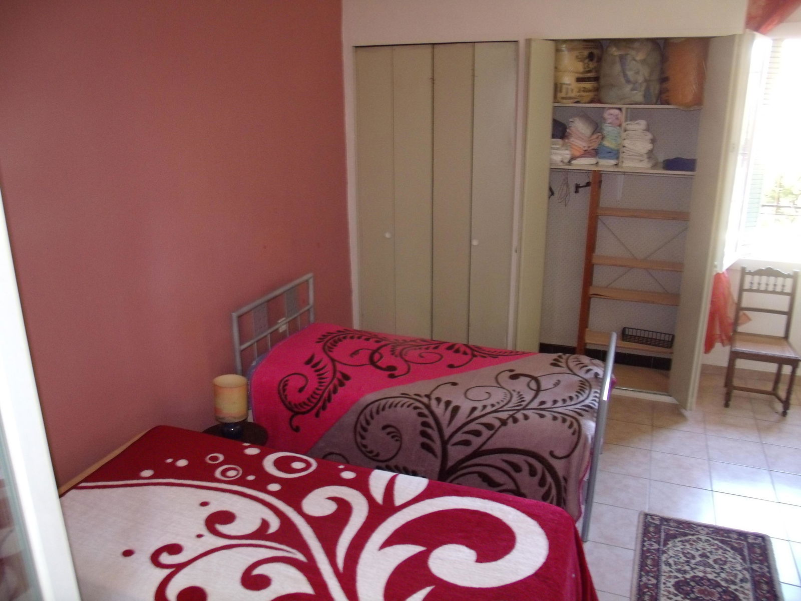 Homestay Avignon 115313