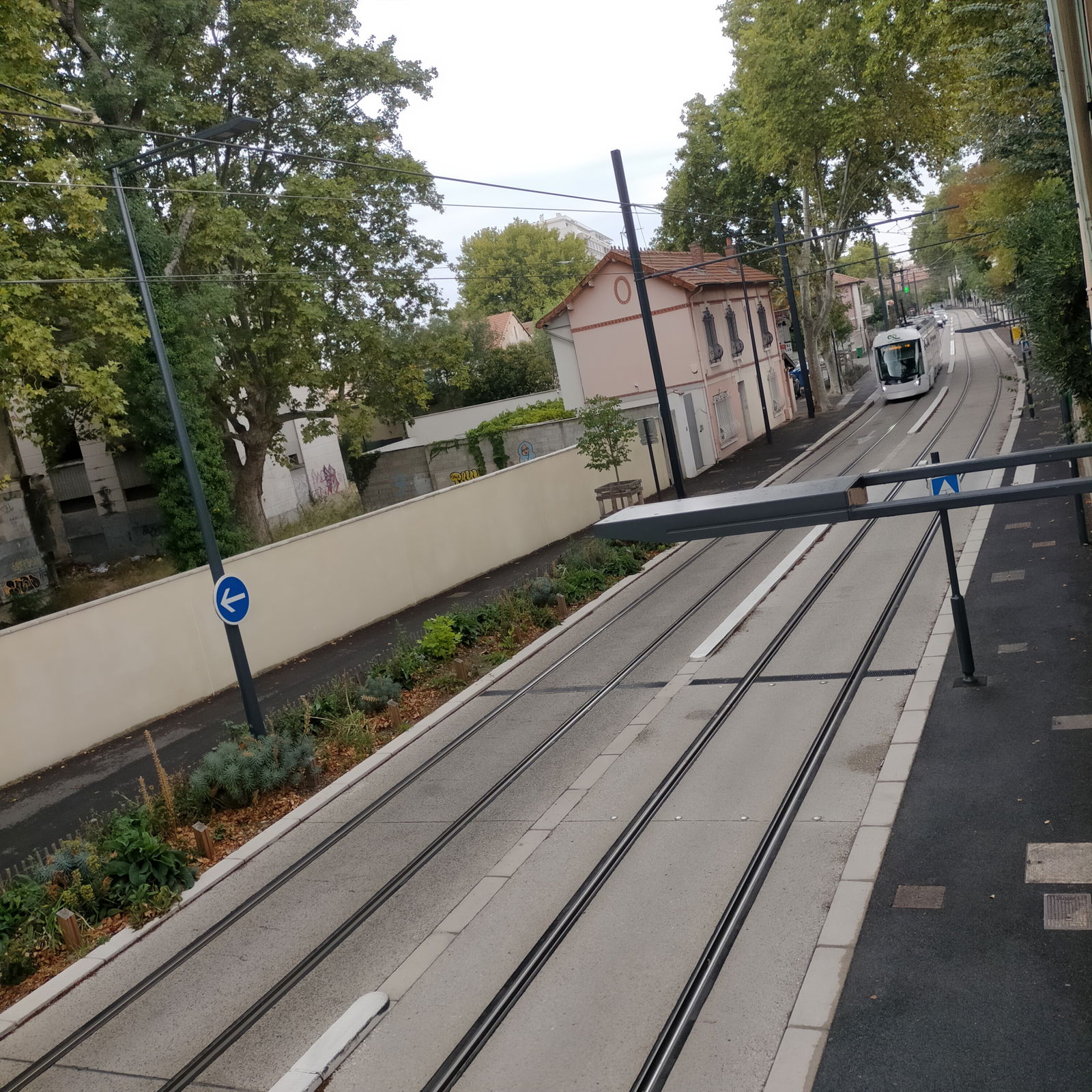 Homestay Avignon 266642