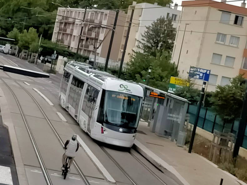 Gastfamilie Avignon 375396-5