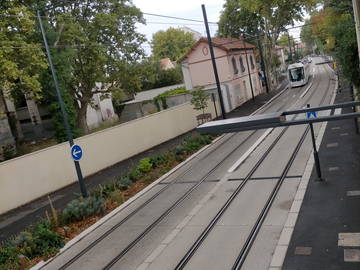 Chambre Chez L'habitant Avignon 375396-6