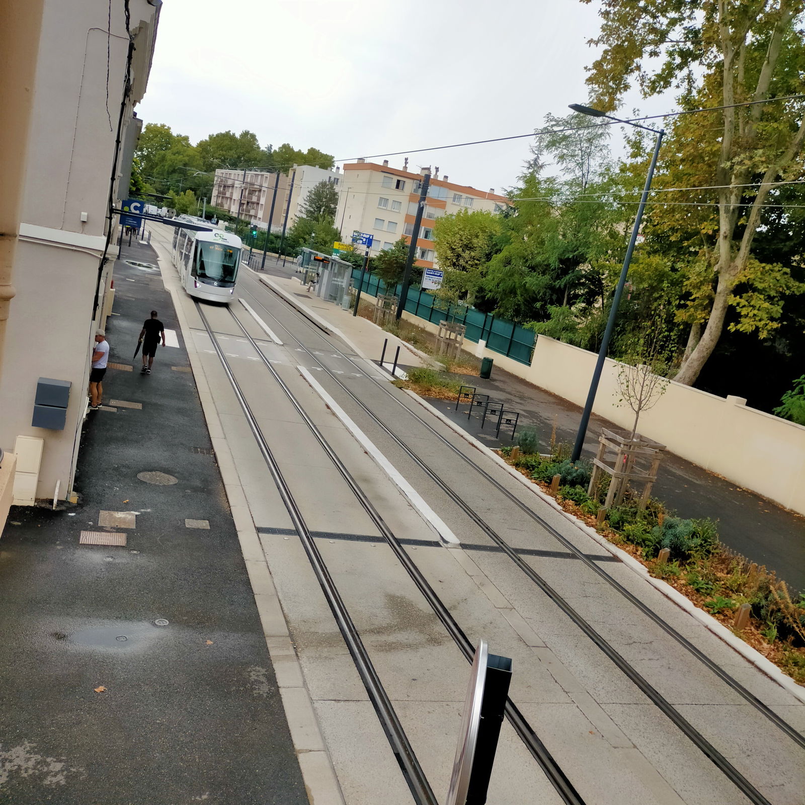 Homestay Avignon 375396