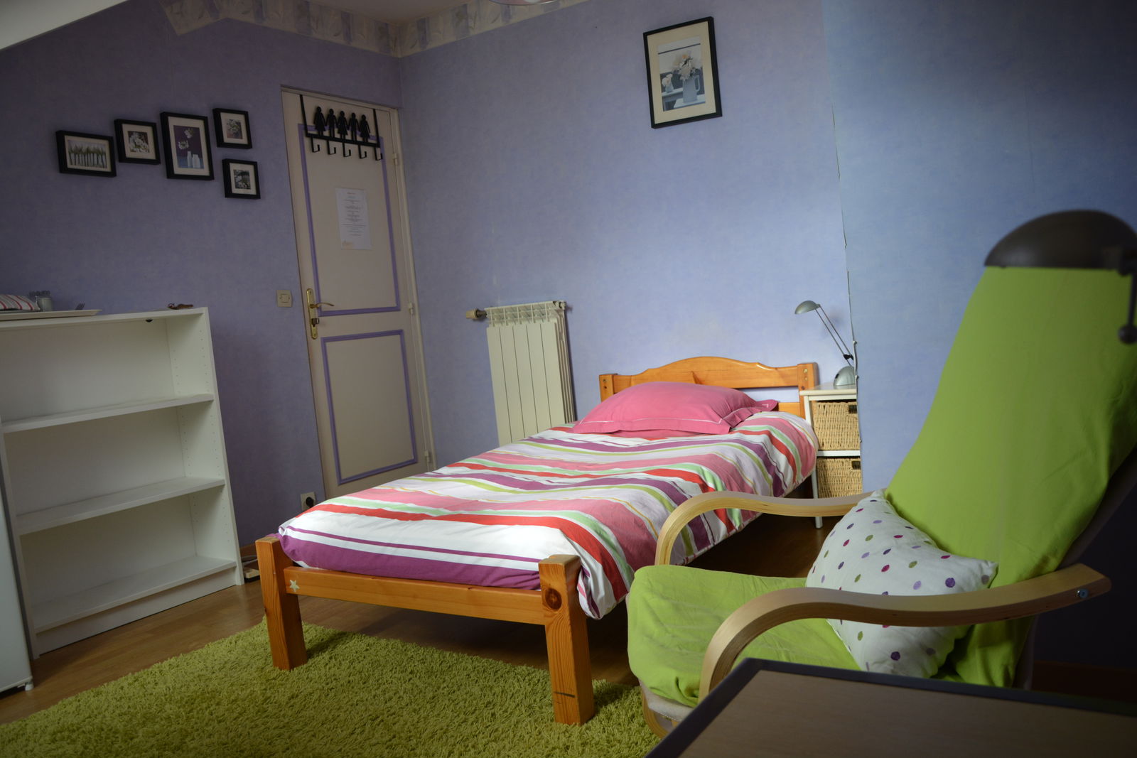 Homestay Palaiseau 69744