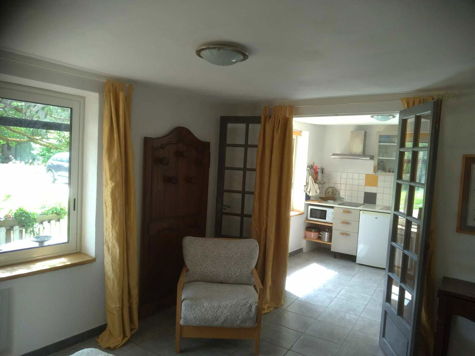 Independent Studio Villeneuve-lès-Avignon 147368