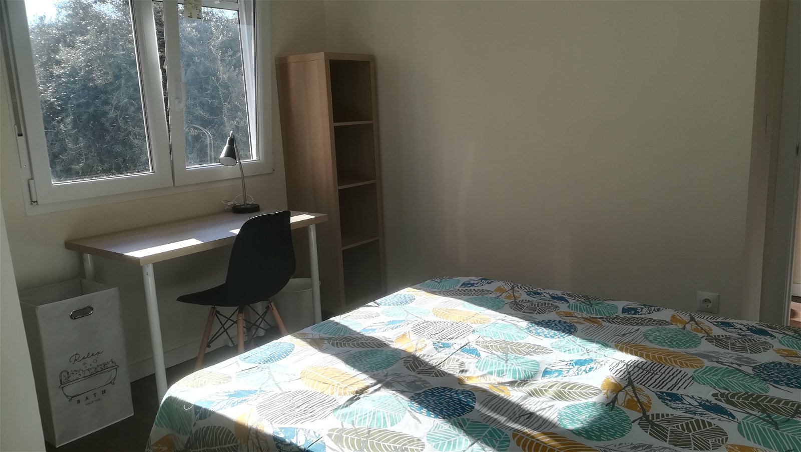 Homestay Burjassot 257174