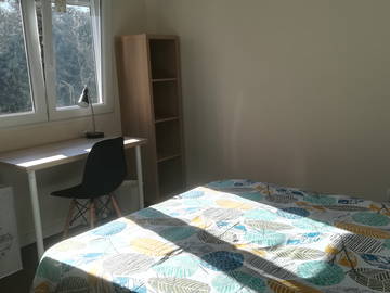 Room For Rent Burjassot 257174