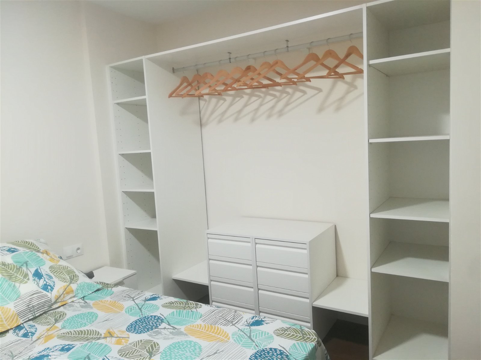 Homestay Burjassot 257174