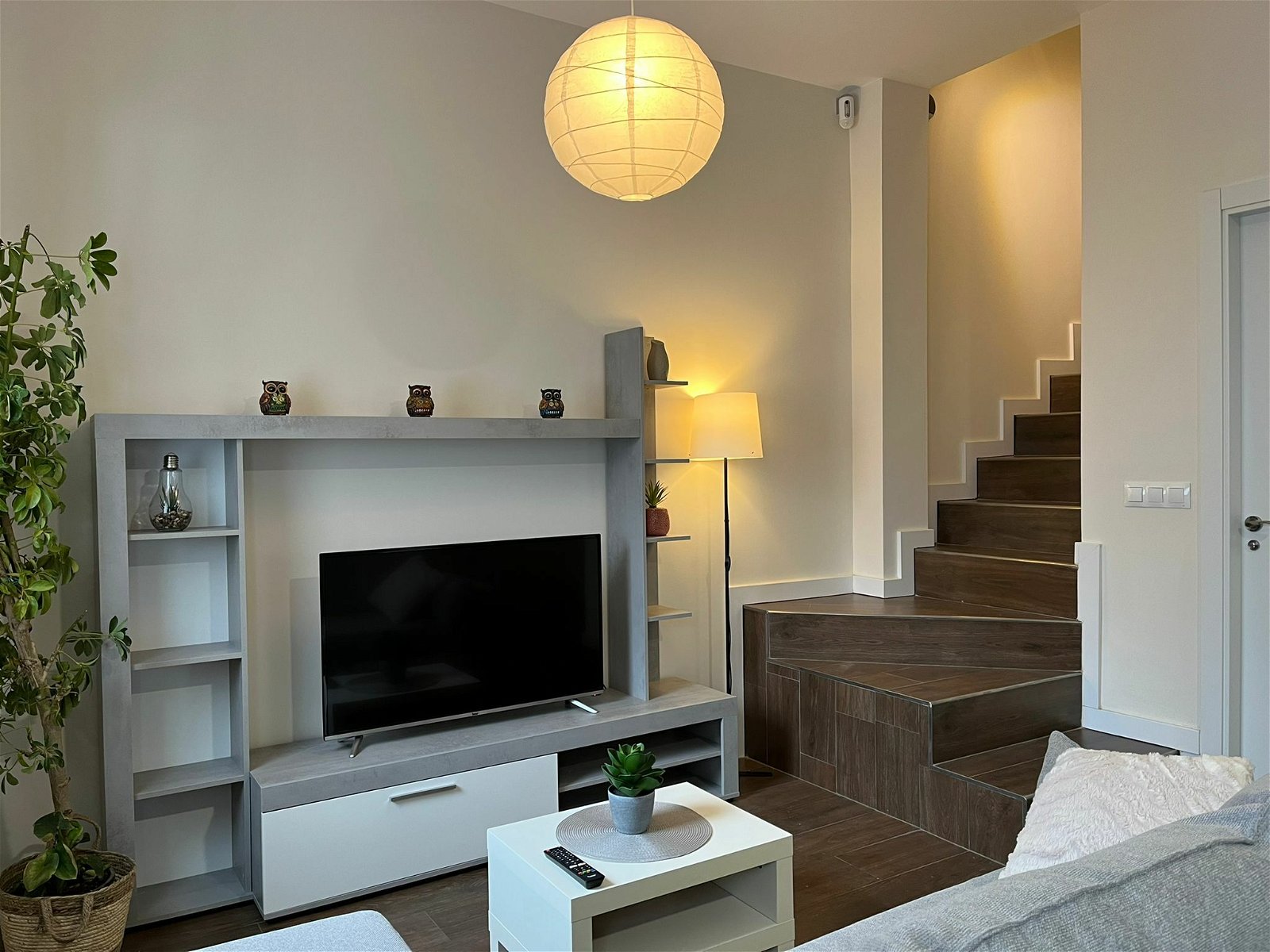 Homestay Burjassot 257174