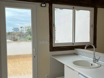 Chambre Chez L'habitant Burjassot 257174-12