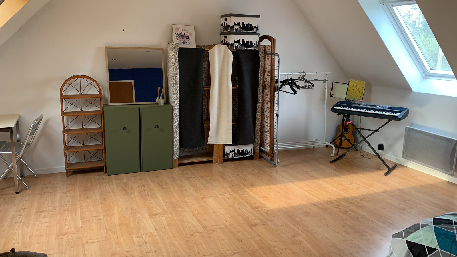 Homestay Bû 112698