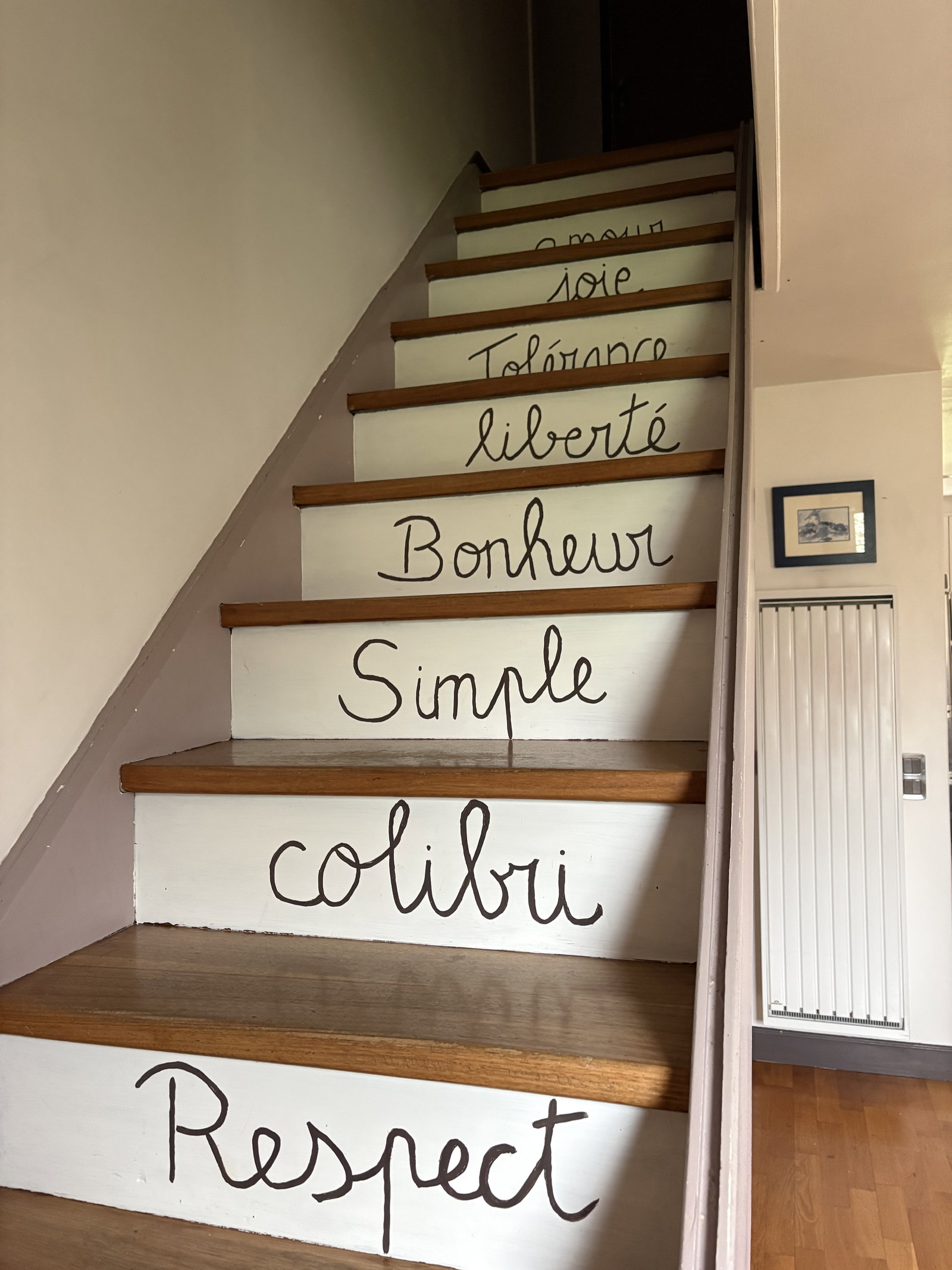 Homestay Bû 112698