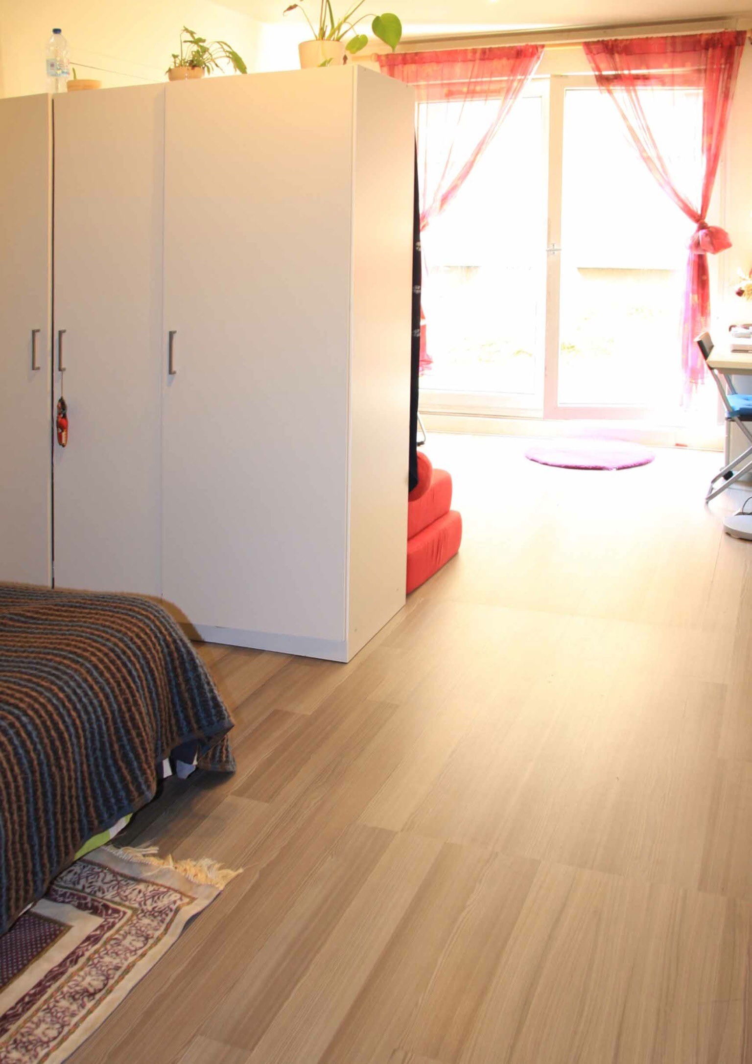 Colocation Paris 90456
