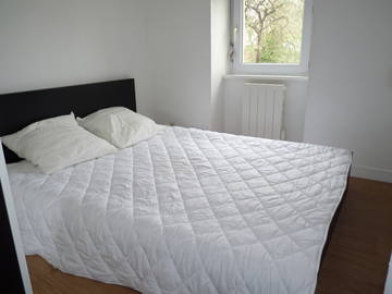 Chambre À Louer Brest 123554