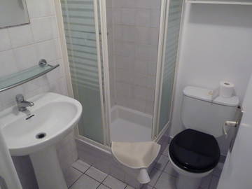 Chambre À Louer Brest 123554