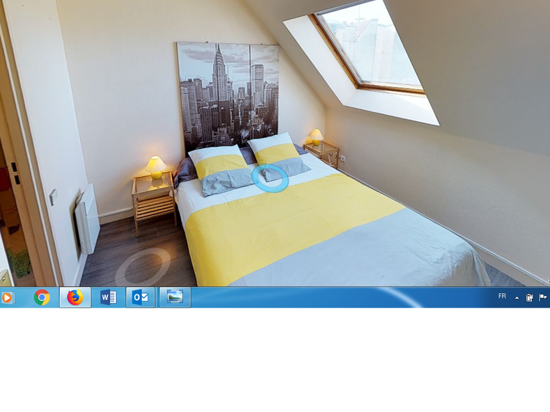 Ganzes Haus Fontainebleau 241043-1