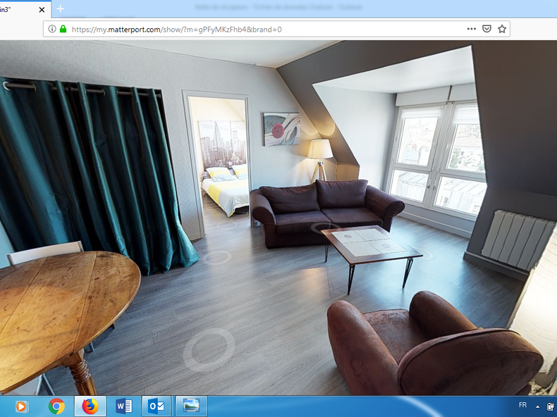 Ganzes Haus Fontainebleau 241043-2