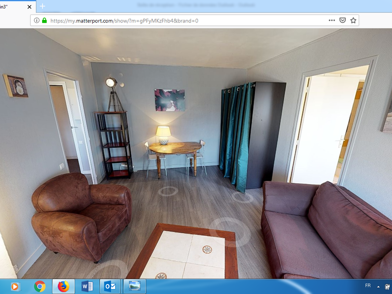 Ganzes Haus Fontainebleau 241043-4