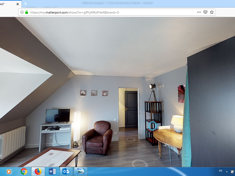 Ganzes Haus Fontainebleau 241043-5