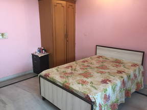 2 Chambres Disponibles Pour 2-3 Semaines à Partir