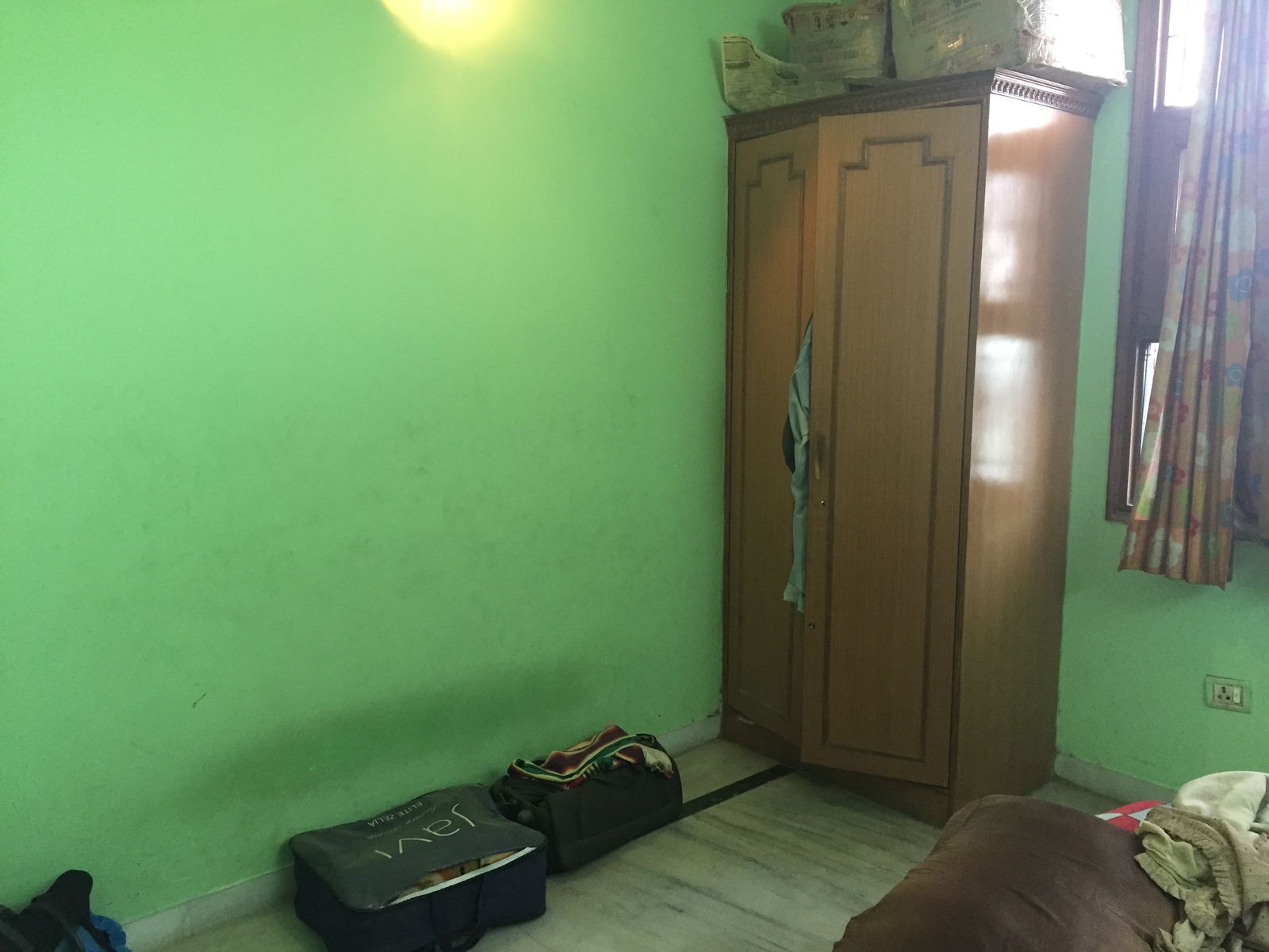 Homestay Noida 168007