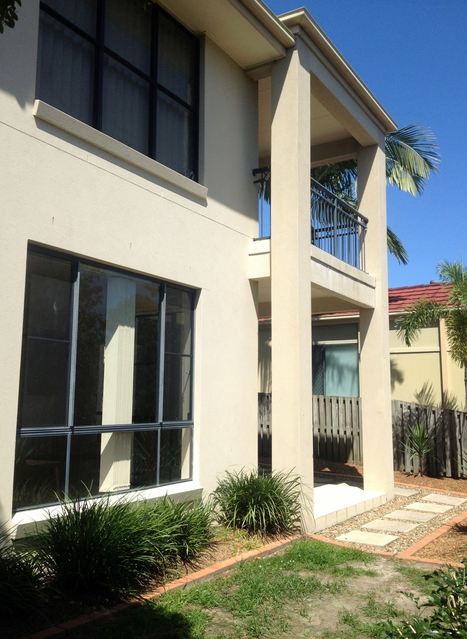 Homestay Ashmore 118948