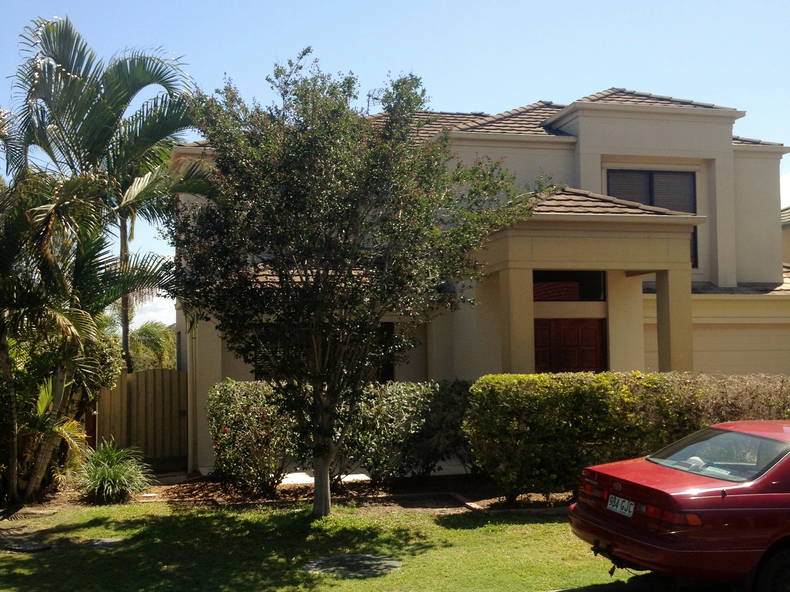 Quedarse En Casa Ashmore 118948-2