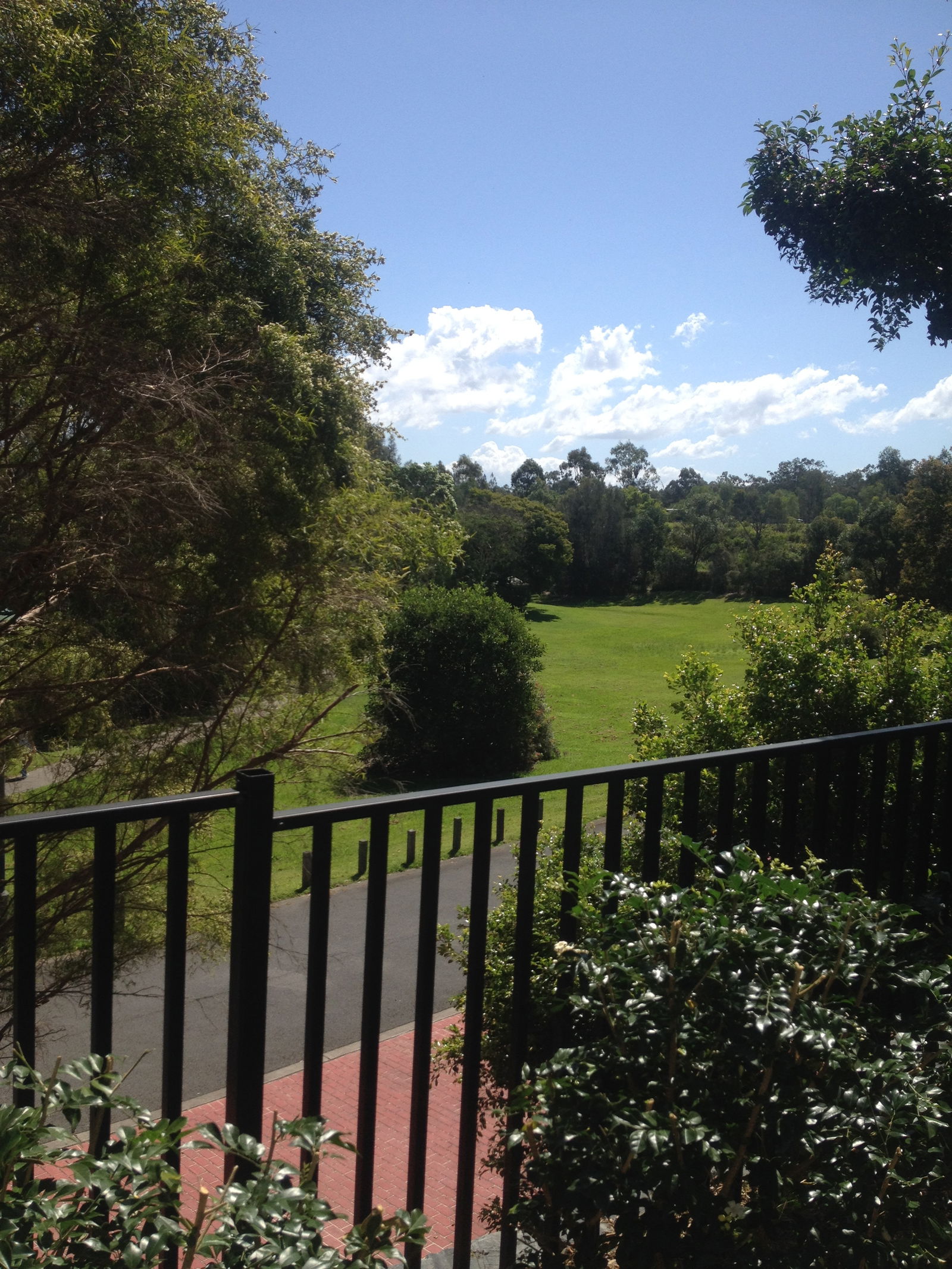 Homestay Ashmore 118948
