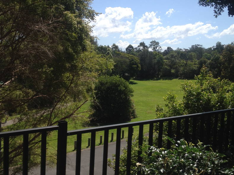 Homestay Ashmore 118948-4