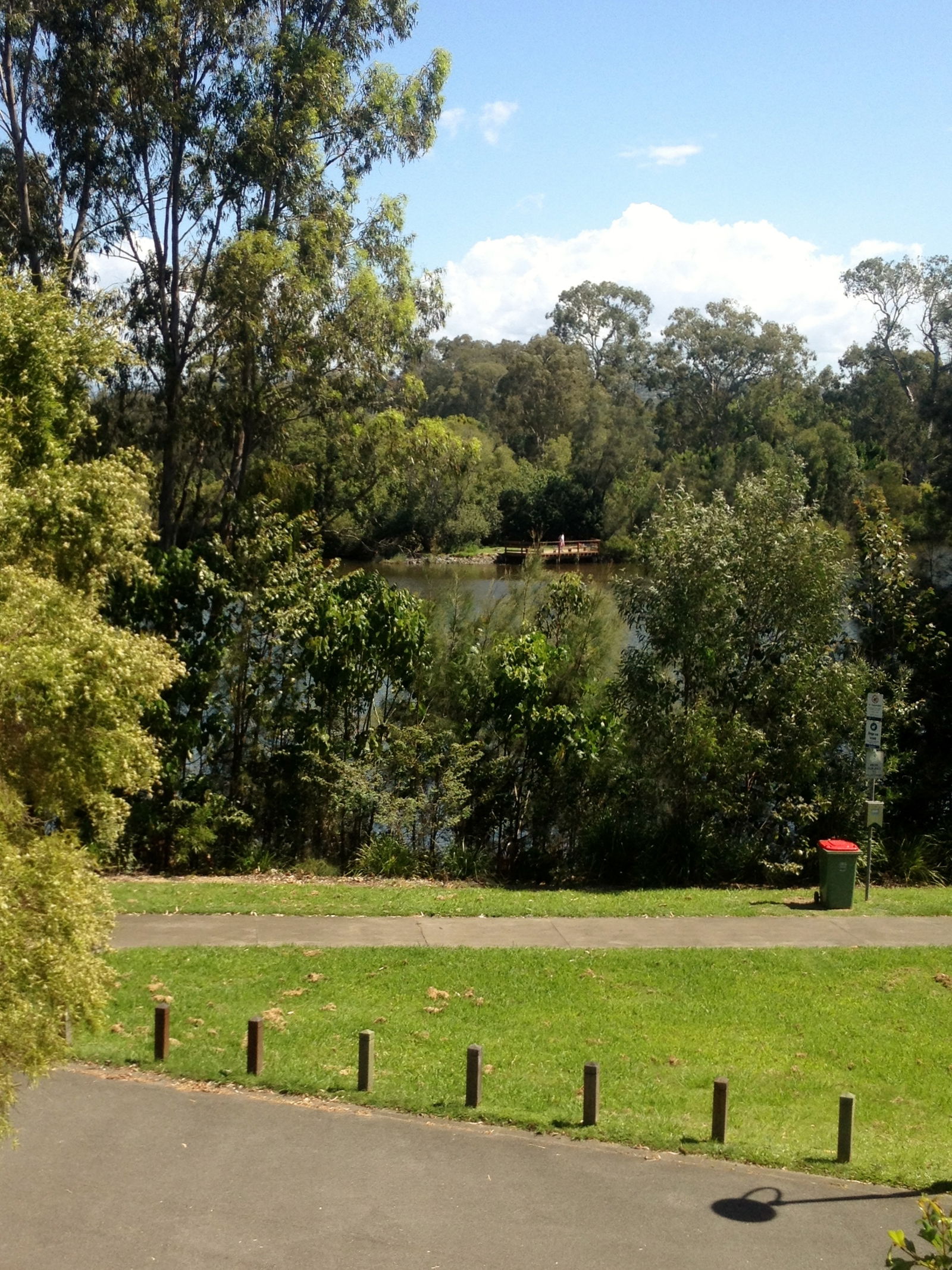 Homestay Ashmore 118948